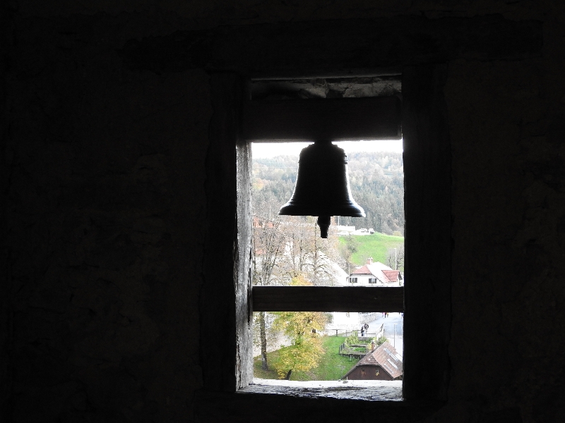 08 Castello di Predjama